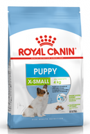 Comida Para Perro Royal Canin X - Small Puppy 1.5 Kg