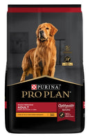 Comida Para Perro Pro Plan Adulto Raza Mediana