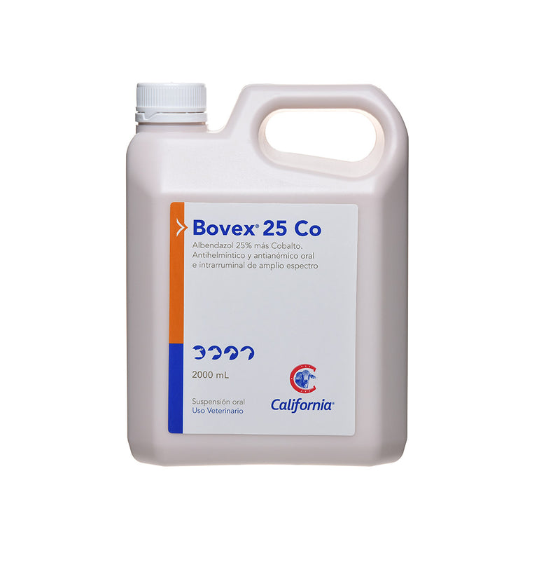 BOVEX 25% Co