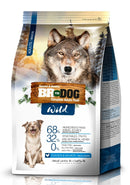 Comida Para Perro Adulto Br For Dog Wild