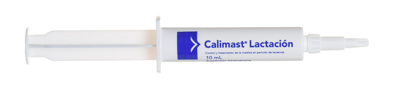 CALIMAST LACTANCION JERINGA X 10 ML