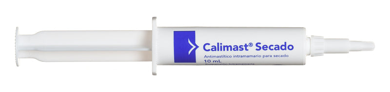 CALIMAST SECADO CAJA X 4 JERINGAS X 10 ML