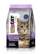 Comida Para Gato Br For Cat Castrado