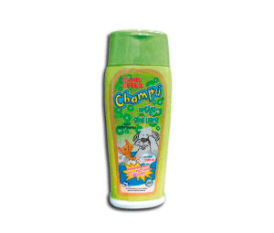 SHAMPOO ALOE VERA 77 B X 200 ML