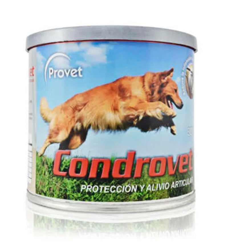 CONDROVET X 300 GR