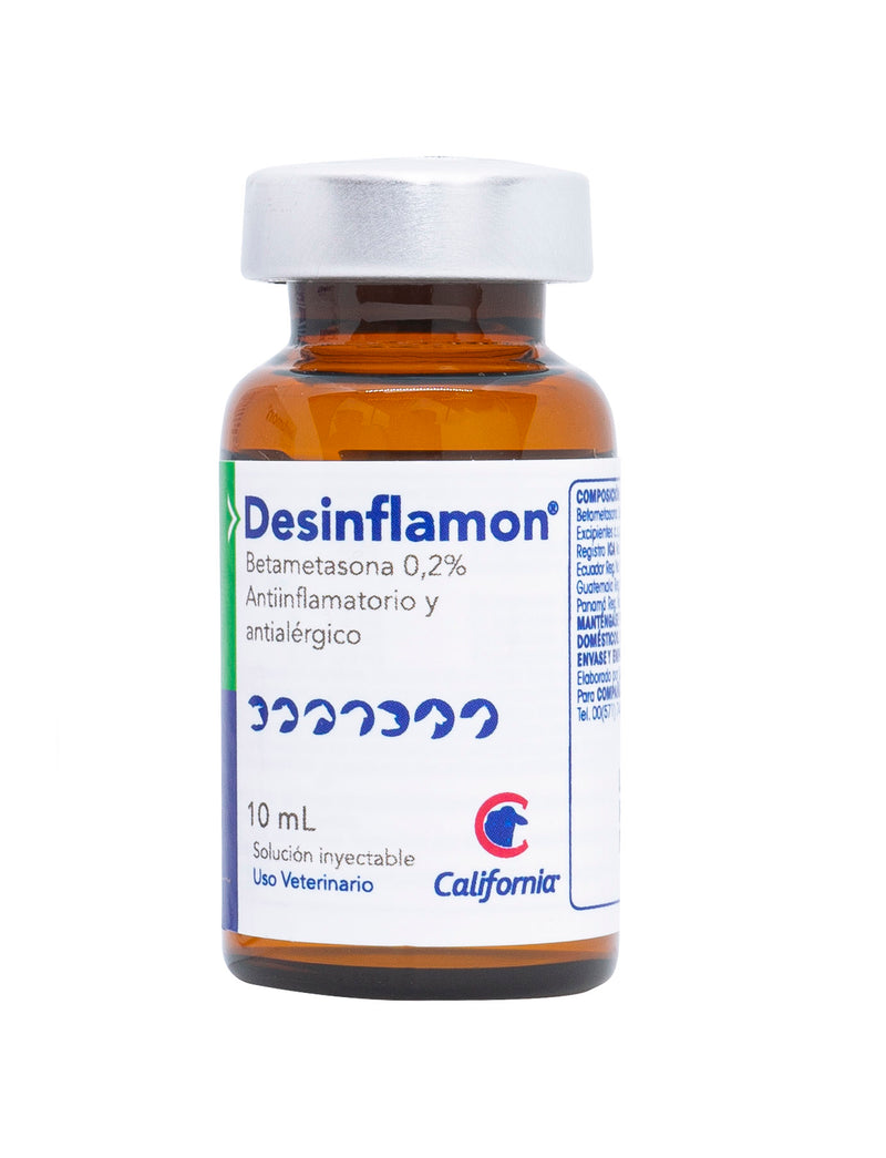 DESINFLAMON