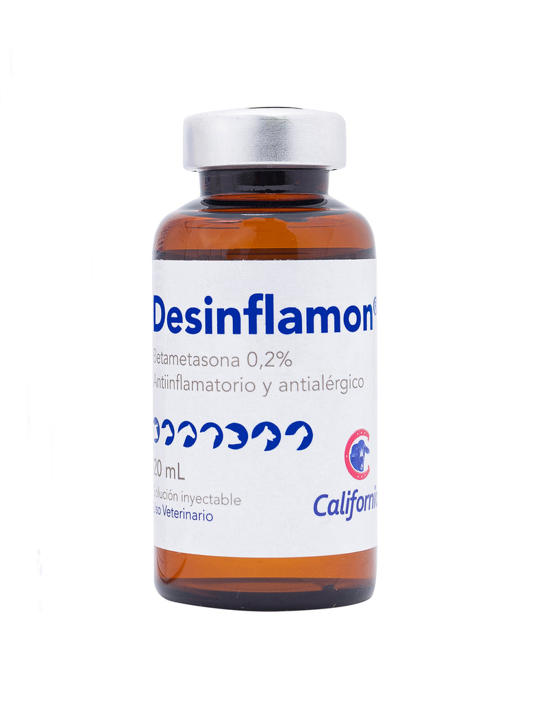 DESINFLAMON