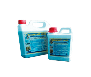 DETERGENTE ACIDO LECHERIA X 20 LT