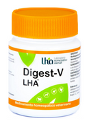 DIGEST-V LHA (DIGESTIVO) X 200 GR