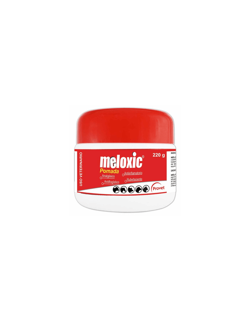 MELOXIC POMADA