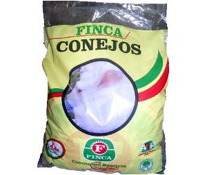 FINCA CONEJOS X 1KILO