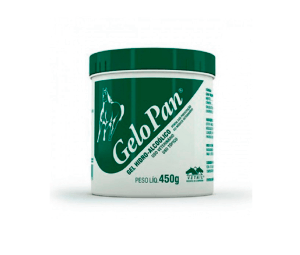 Gelopan Equinos 450gr relajante muscular