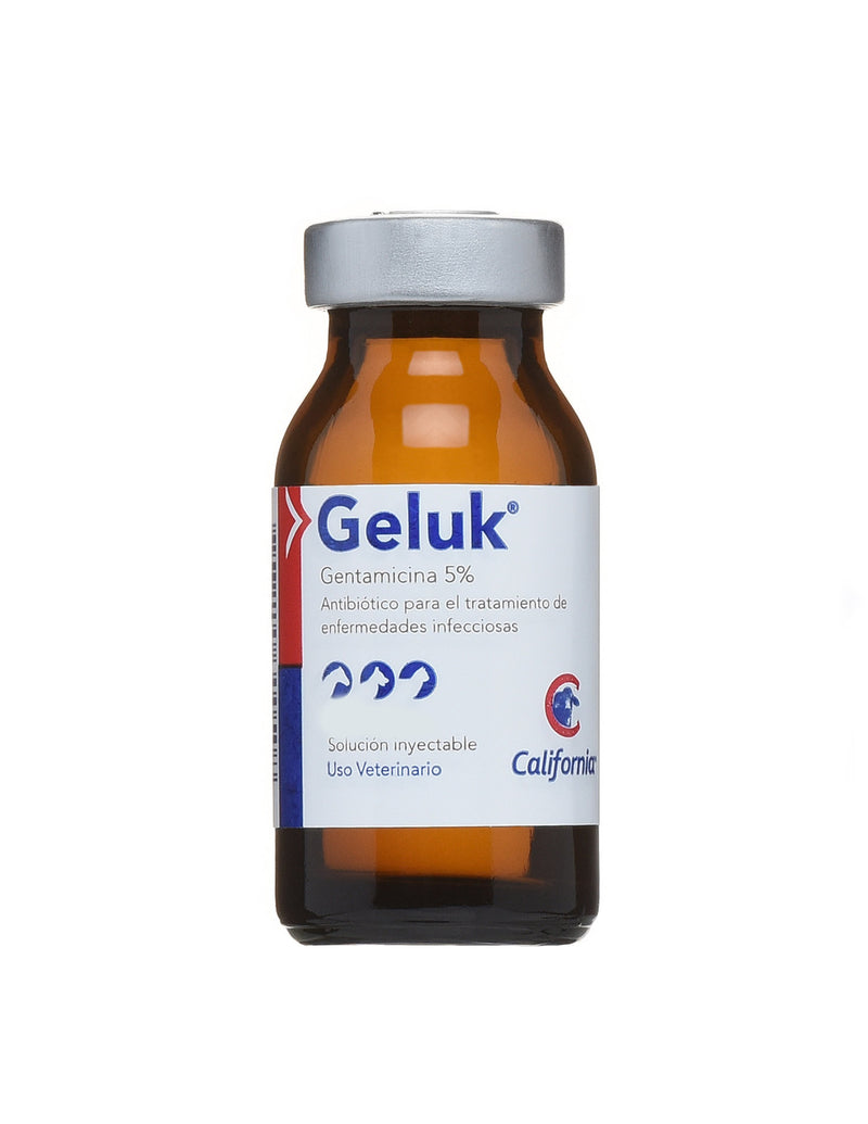 GELUK X 20 ML