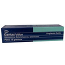 Medicamento Para Perro y Gato Gentax - Otico X 15 Gr