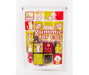 Snack Para Gato Gummie For Cats X 120 Gr
