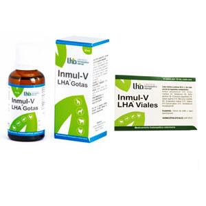 INMUL-V GOTAS X 30 ML