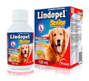 Medicamento Para Perro Lindopel Senior X 120 ML