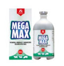 MEGAMAX X 500 ML