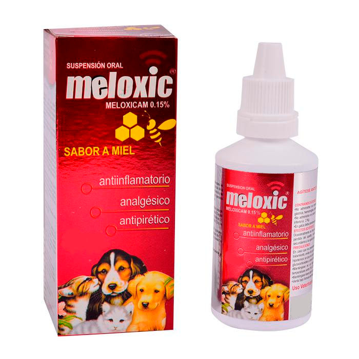 MELOXIC ORAL 0.15 %