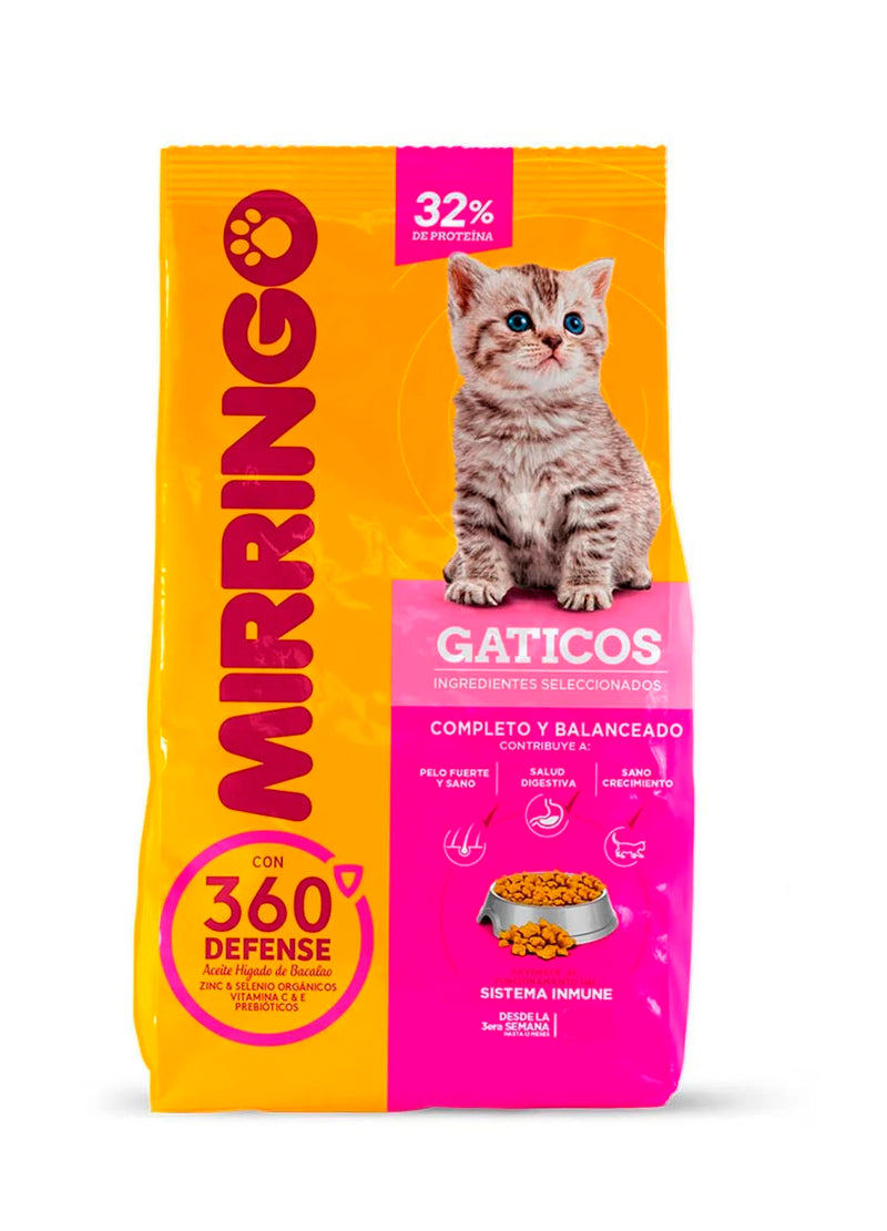 MIRRINGO GATICOS