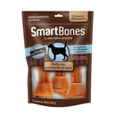 Snack Para Perros Pequeños Smartbones Mantequilla De Mani Paquete 3 Und