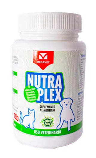 NUTRAPLEX POLVO X 225 GR