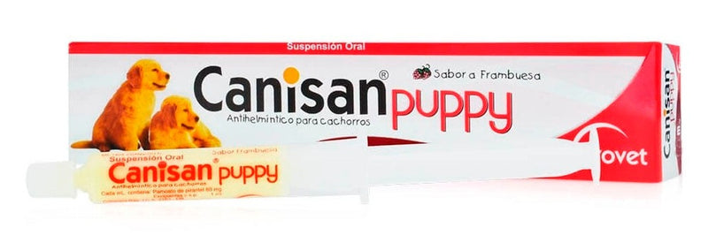 CANISAN PUPPY