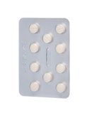 Medicamento Para Perro y Gato Quinocalf 50 Mg Oral Sobre X 10 Tabletas