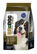Comida Para Perro Br For Dog Pure Adulto Raza Grande y Gigante
