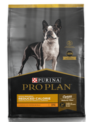 Comida Para Perro Pro Plan Reduced Calorie Razas Pequeñas X 3 Kg