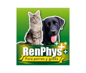 RENPHYS PLUS FRASCO X 50 GR