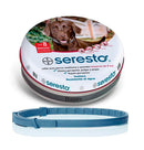 Antipulgas y Garrapatas Para Perro Seresto Collar For Lrge Dogs