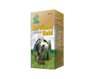 SERVIMEC GOLD X 200 ML