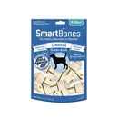Snack Para Perro Pequeño Smartbones Dental 8 Und
