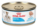 Comida Húmeda Para Perro Royal Canin Starter Mousse Lata 145 Gr