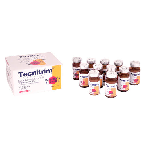 TECNITRIM INY