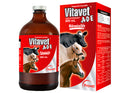 VITAVET ADE HIDRO INY FRASCO X 500 ML
