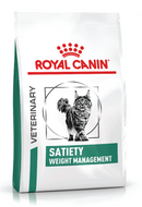 Comida Para Gato Adulto Royal Feline Satiety Support X 1.5 Kg
